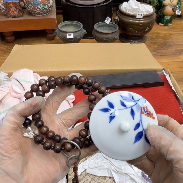 呀工艺品摆件瓷器摆件正能量