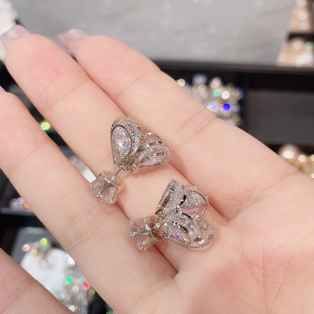 合成立方氧化锆铜合金925银