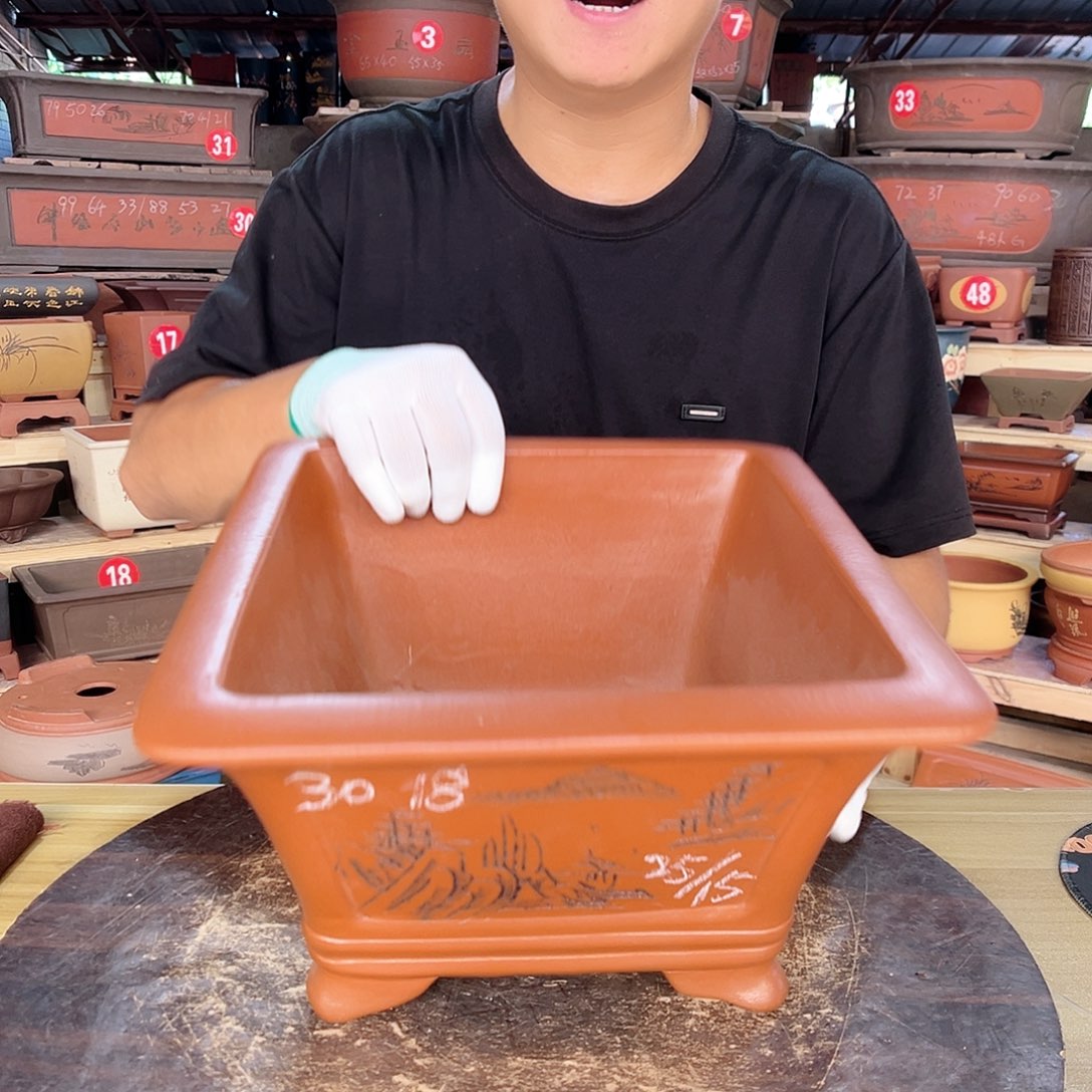 精品紫砂工厂直销