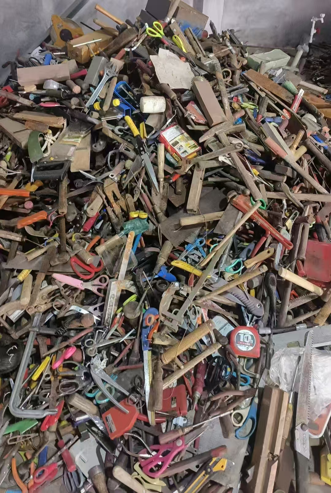 二手工具厨具一物一拍私拍不发货