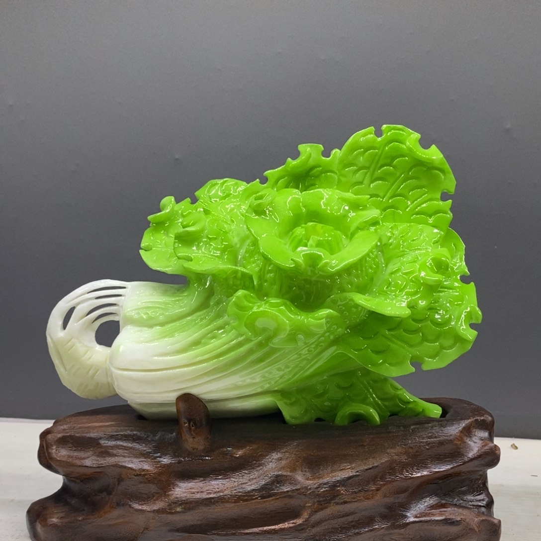 领***5玉家居摆件装饰设计