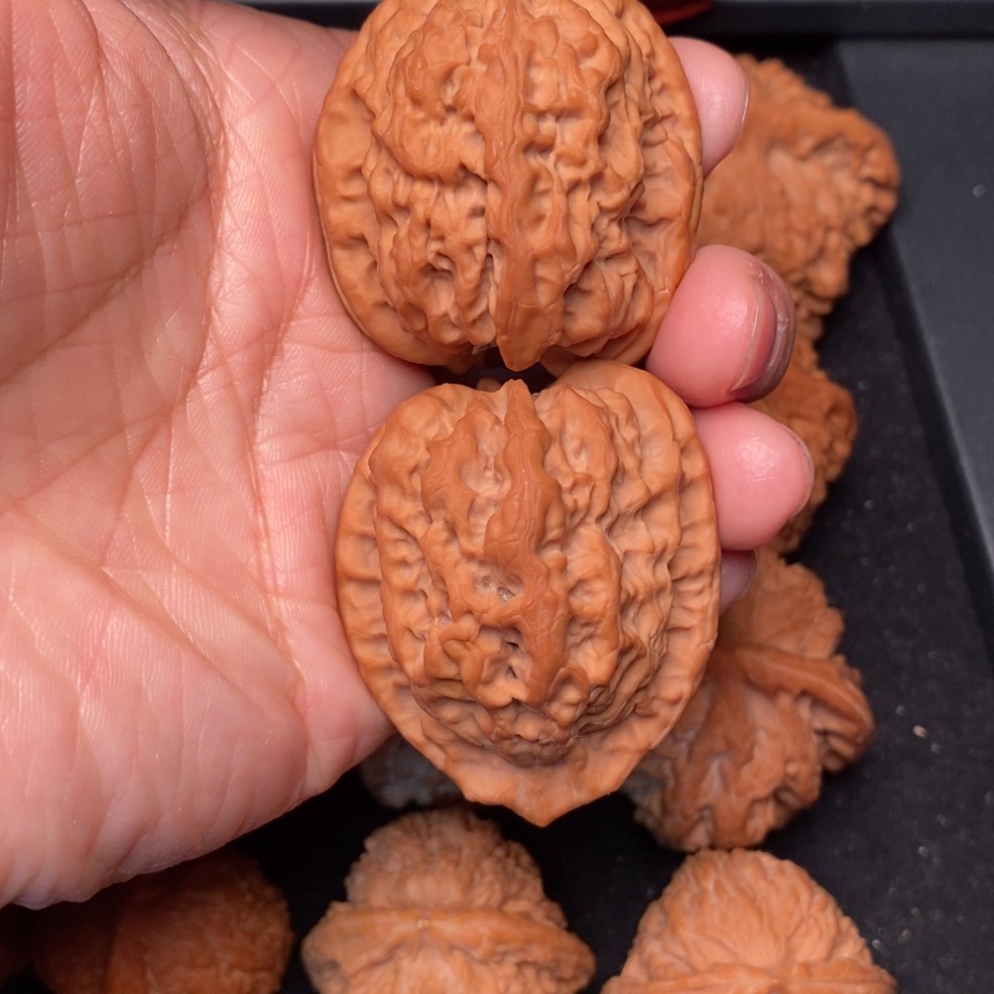 文玩核桃吊坠M**1佛肚