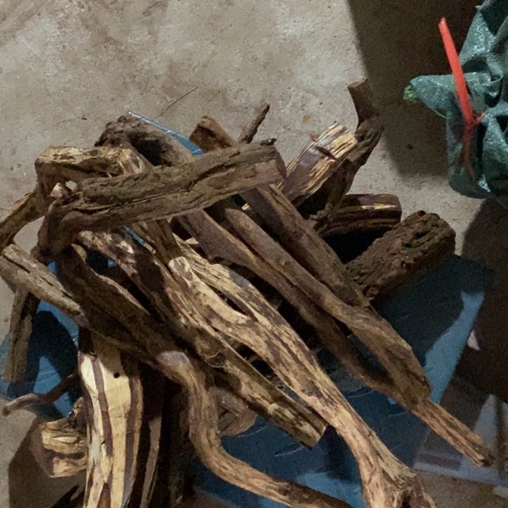 黄花梨/降香黄檀锦****王