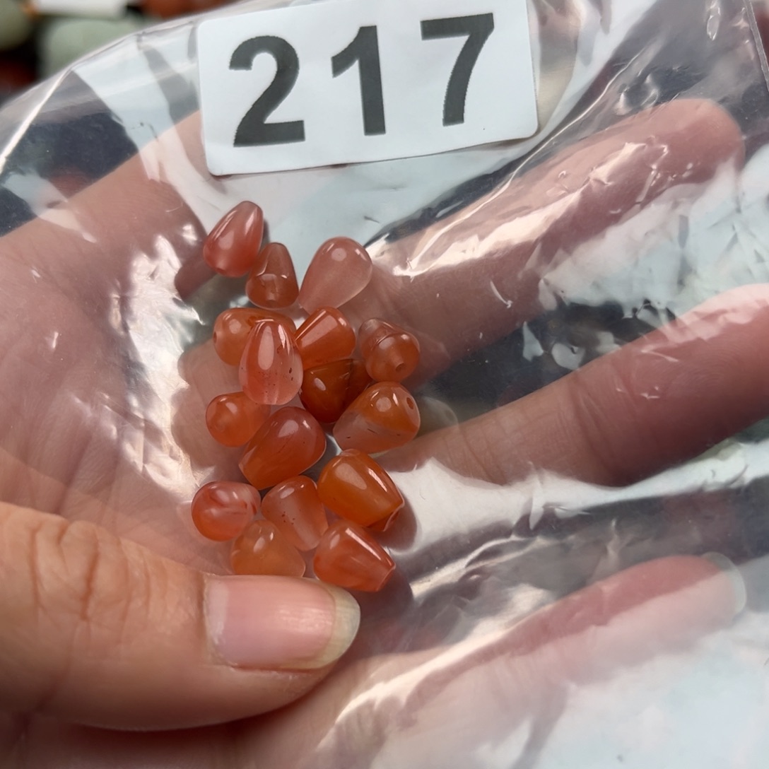 南红玛瑙珠宝奇石未镶嵌