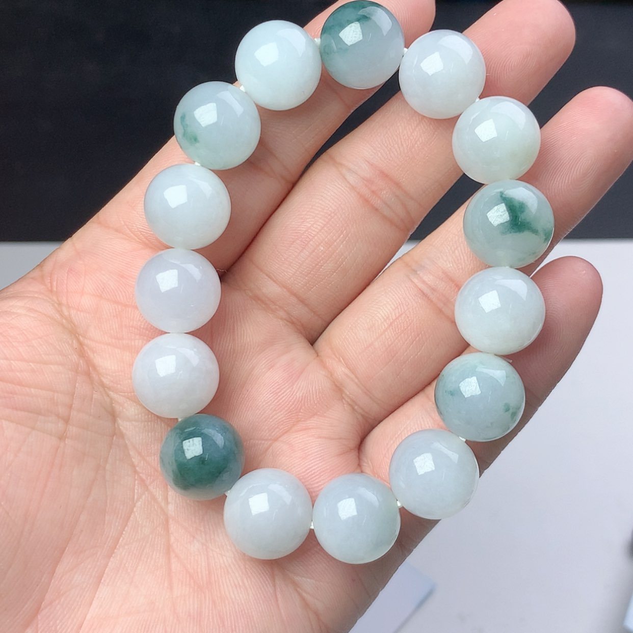 【闪购商品】翡翠未镶嵌吊坠(不含链)