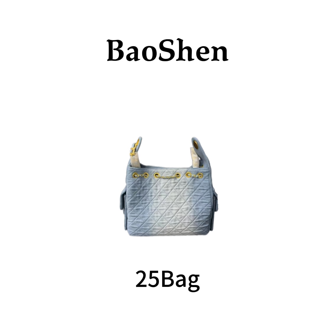 【 E297】25Bag-新款大容量女包多功能斜挎包百搭单肩包