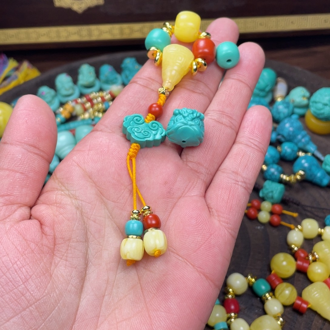 定***波非金属12、10、14哈哈哈配饰