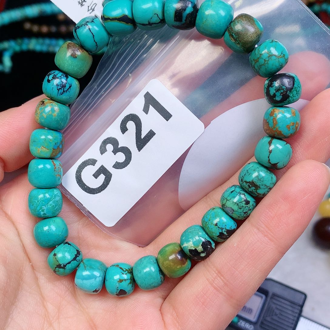 空竹粉丝专享十堰特色手工散珠