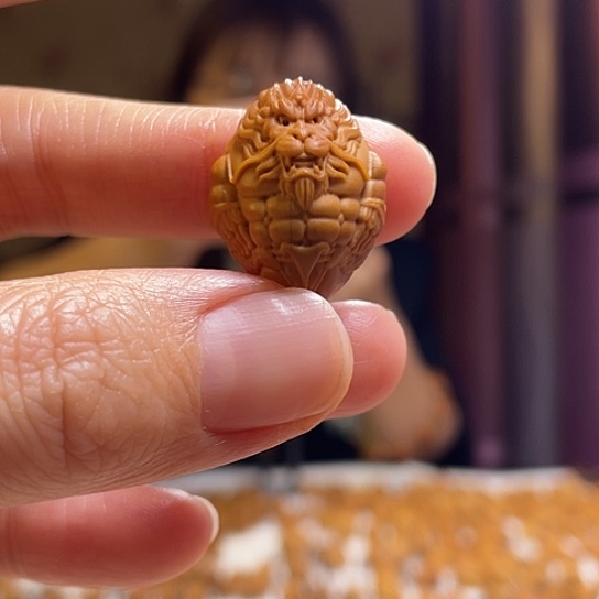 手串/手链橄榄核橄榄核