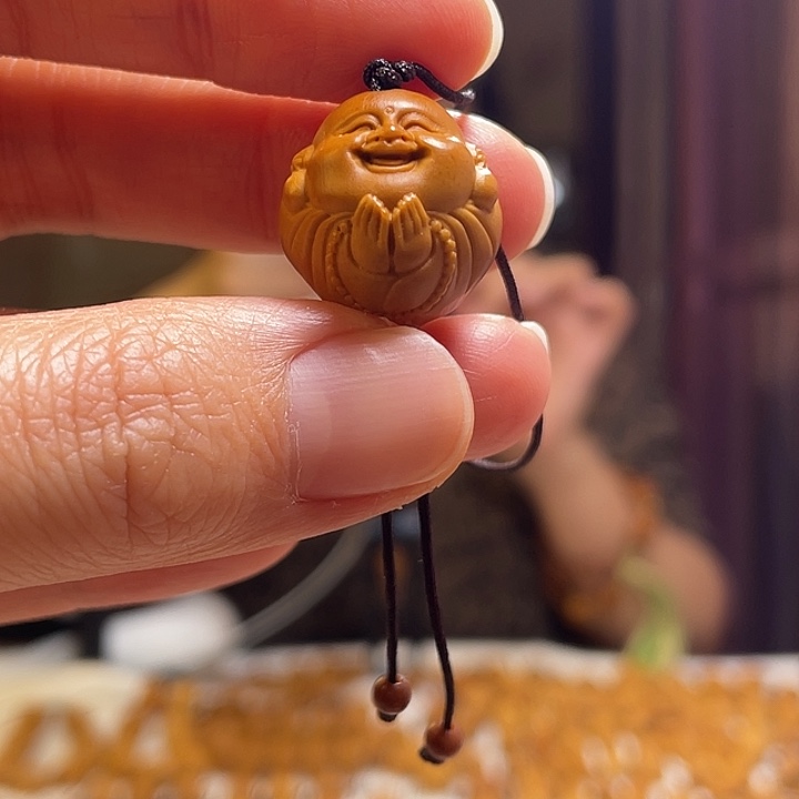 手串/手链橄榄核