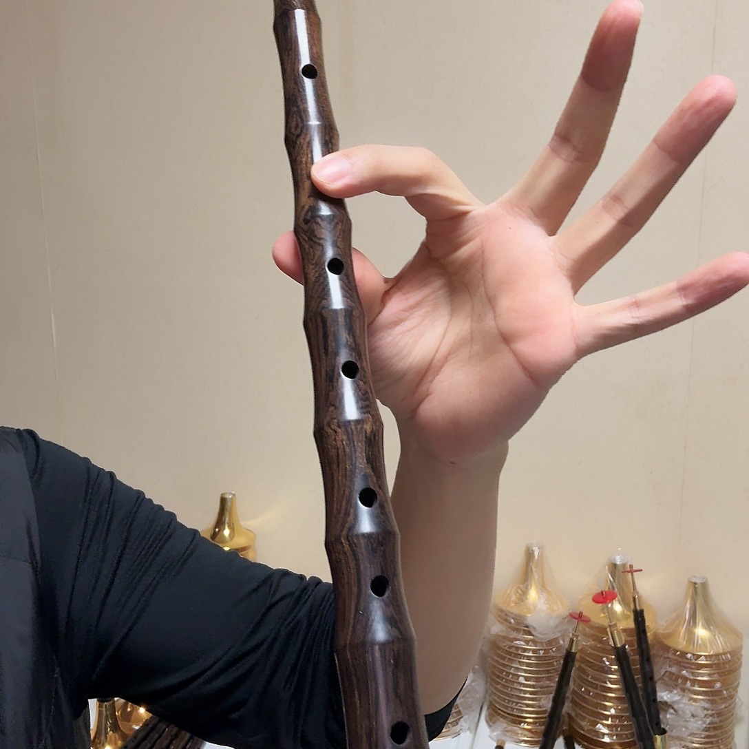 大g专业黑檀特价唢呐