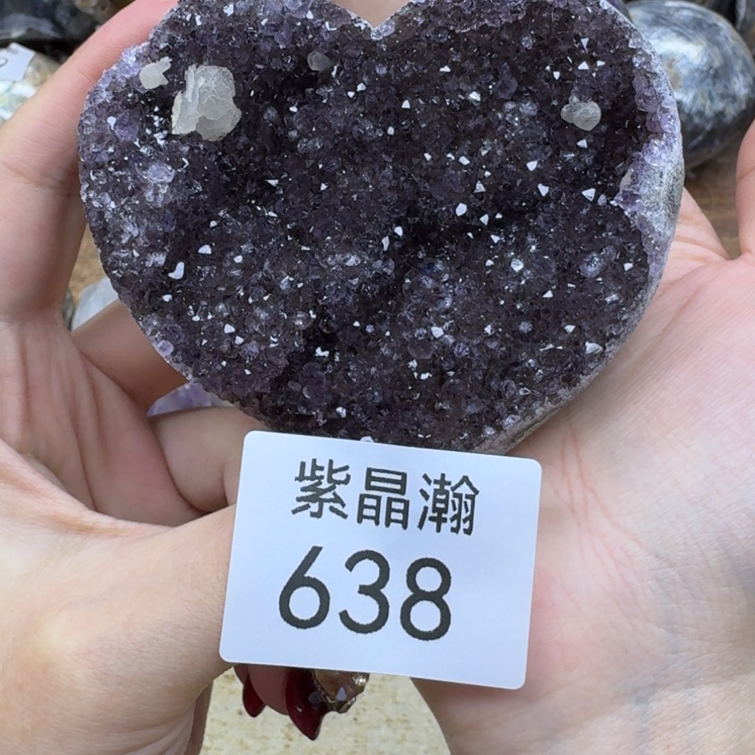 未镶嵌大型摆件（非配饰）水晶
