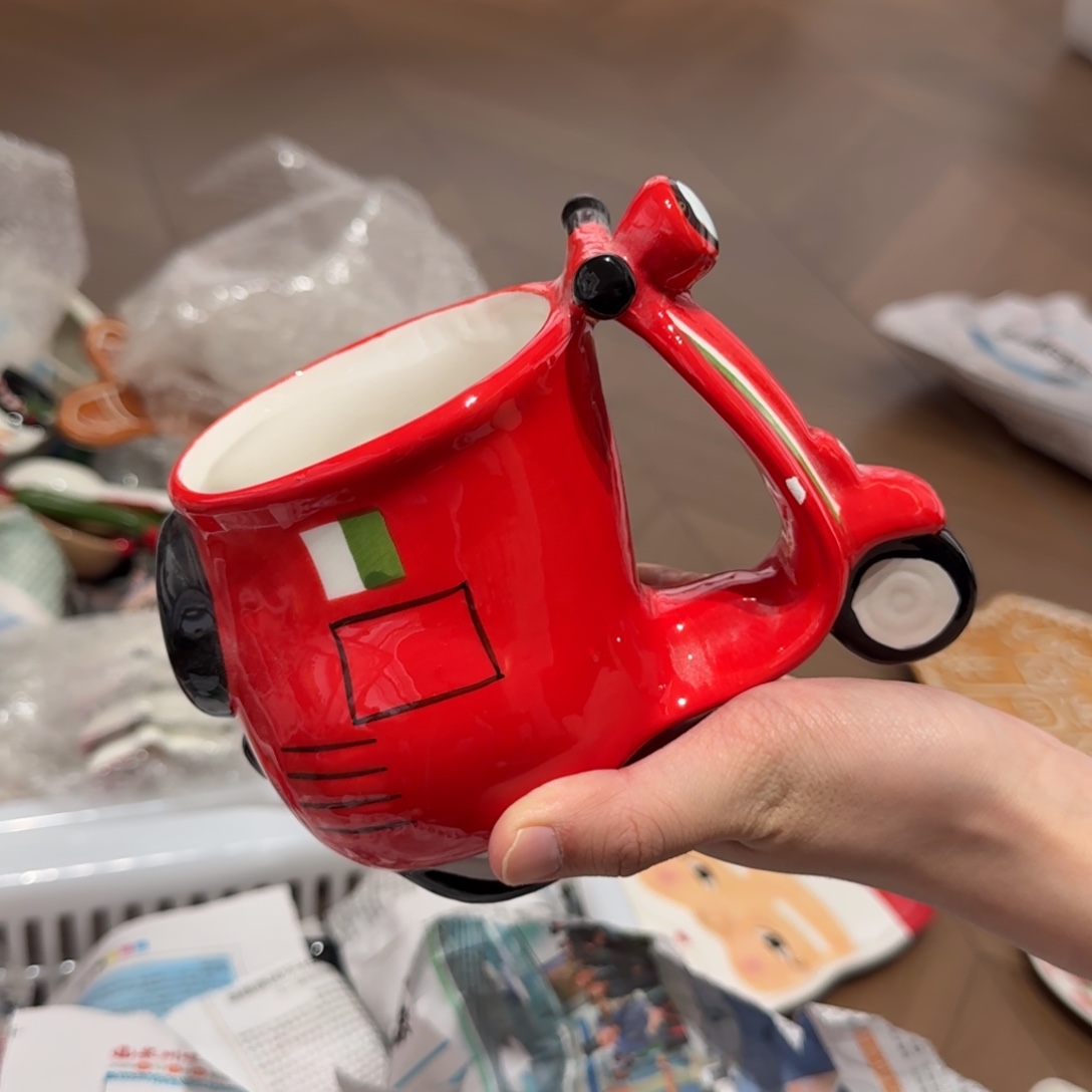 有的微瑕不退不换