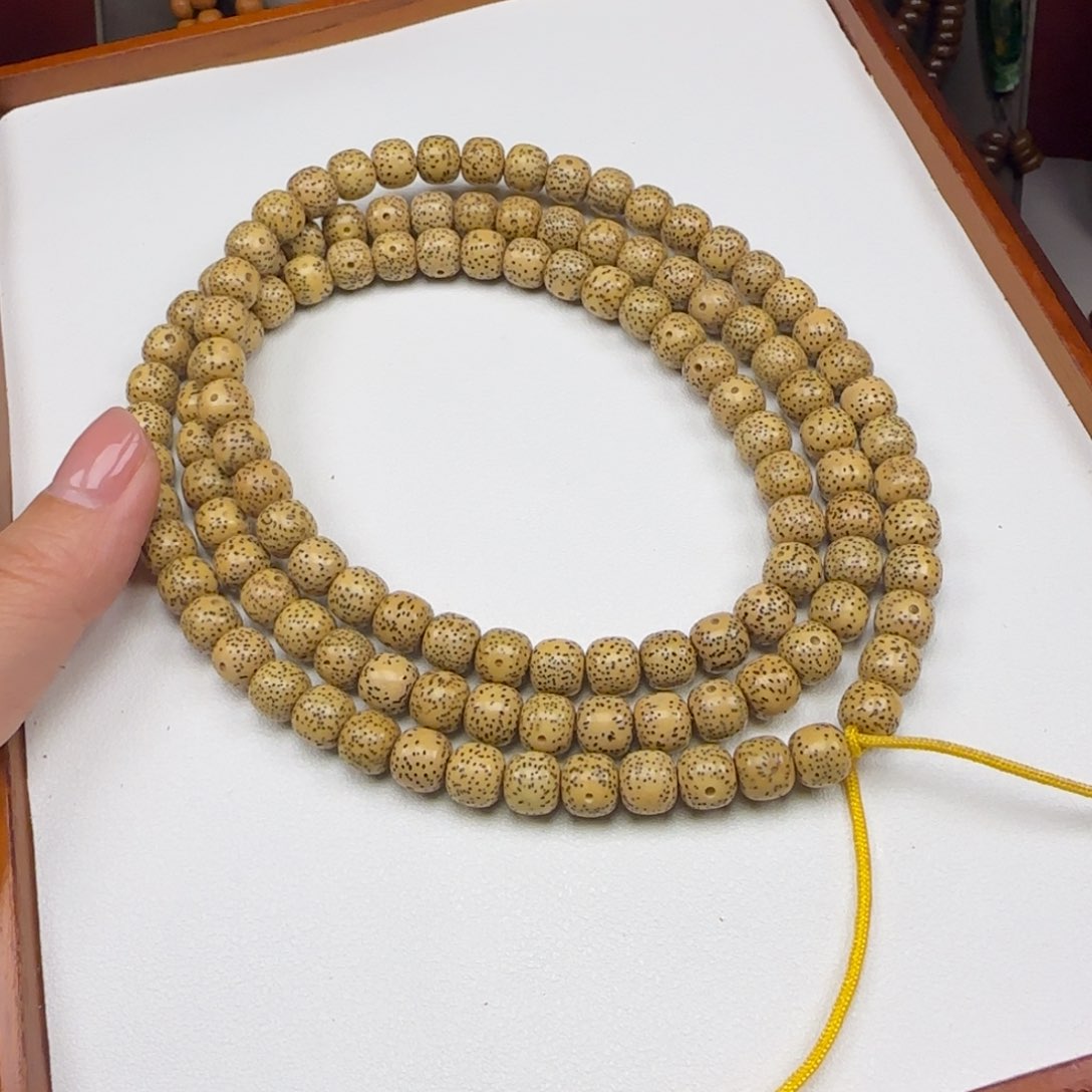 星月菩提手串星月