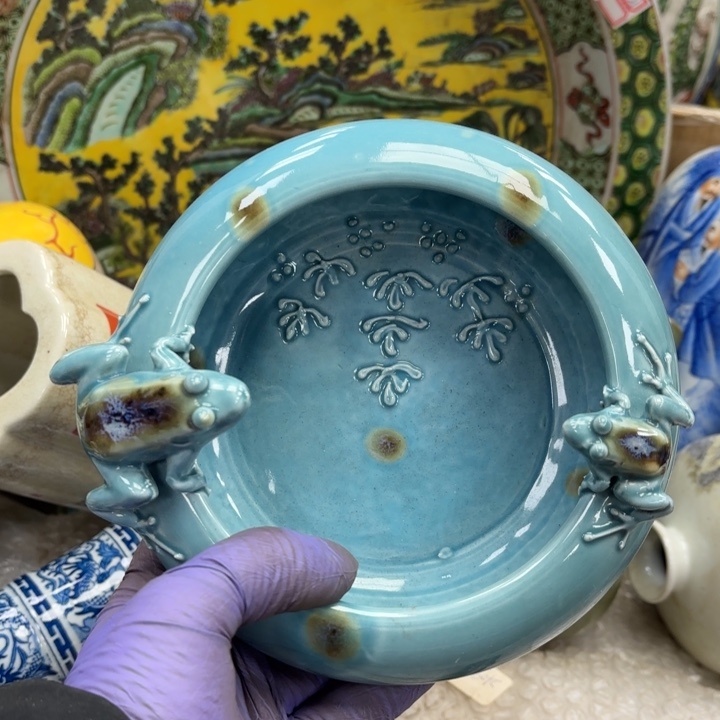 摆件瓷器摆件瓷器摆件