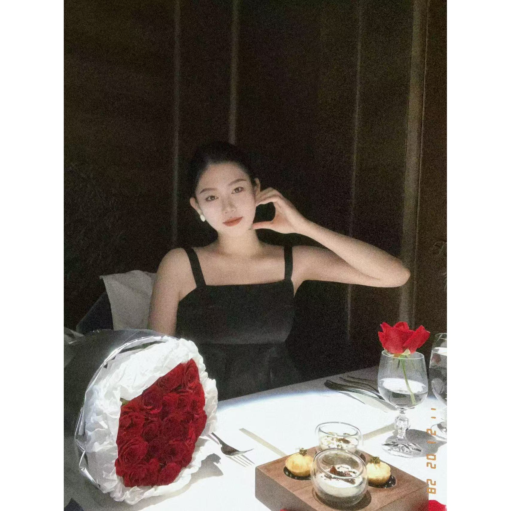 【TT盲盒】JCD新款时尚百搭女士手提包单肩包真皮