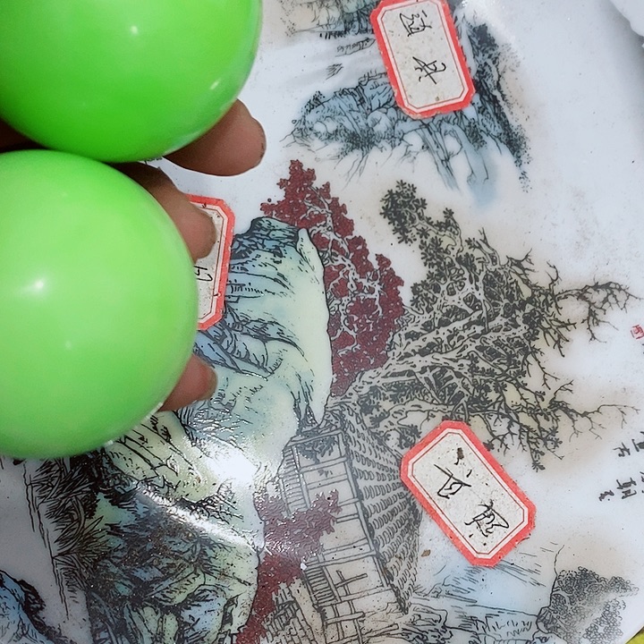 瓷片工艺品瓷片瓷片
