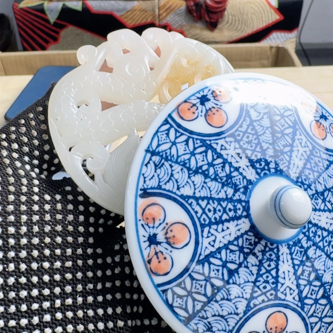 茶宠现代工业设计方法