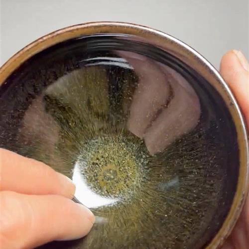 【闪购商品】茶盏-311............