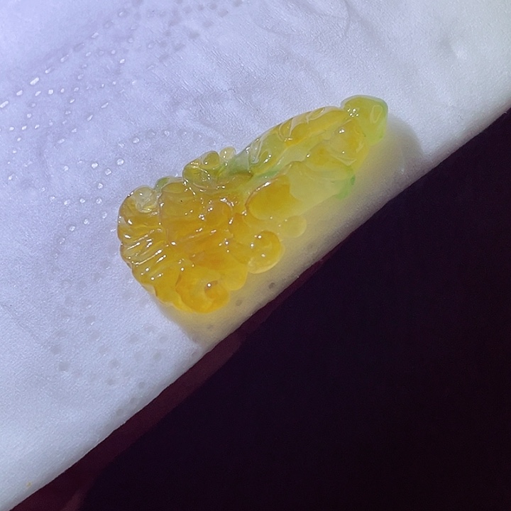 未镶嵌定制翡翠翡翠