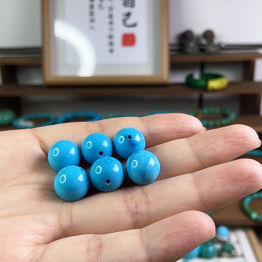 空竹粉丝专享十堰特色手工散珠269