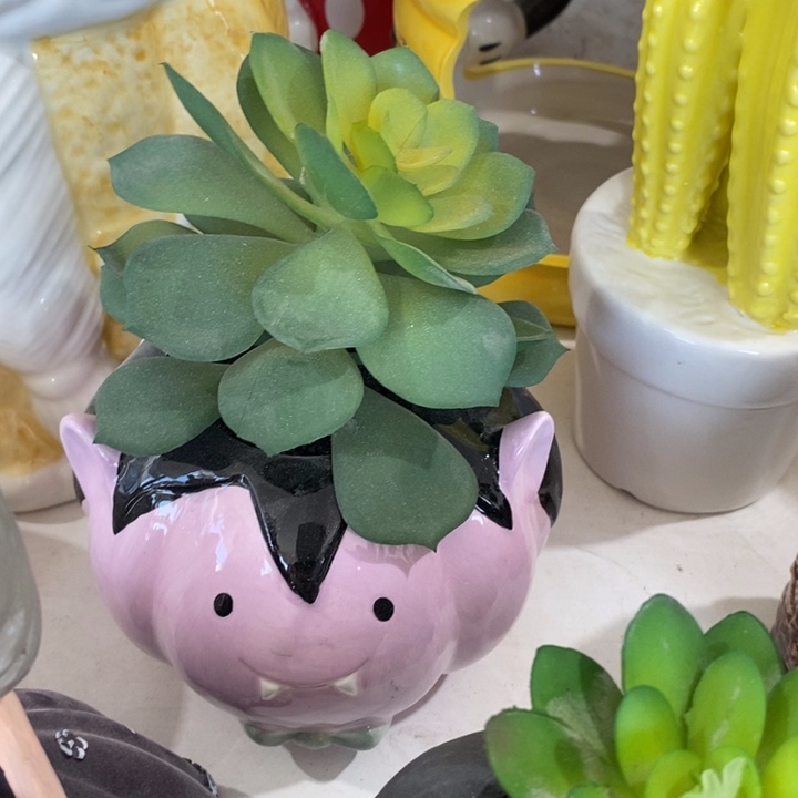 陶瓷树脂工艺摆件