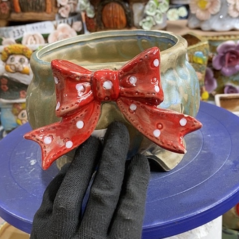 【闪购商品】红陶1