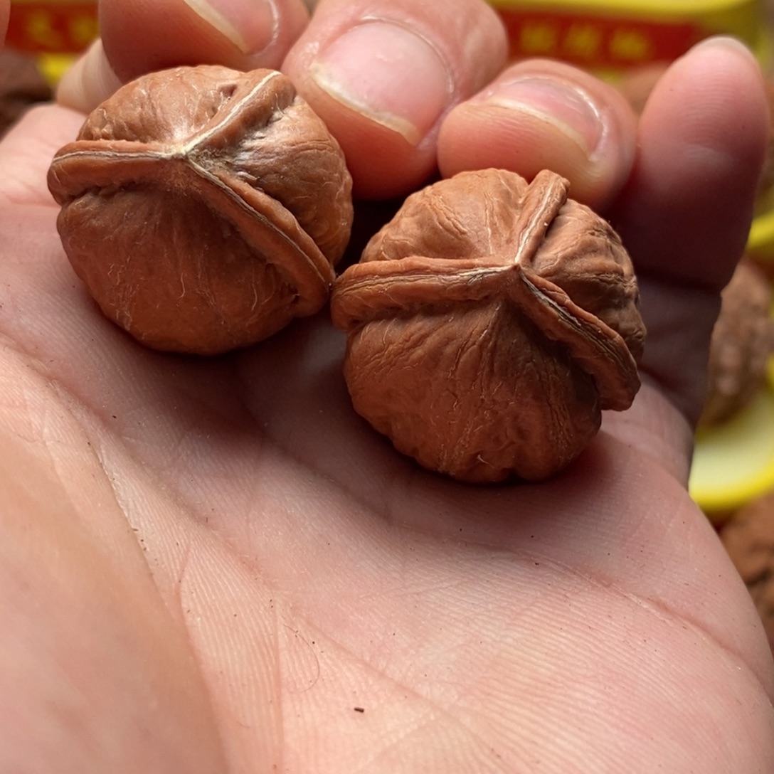 吊坠文玩核桃楸子12