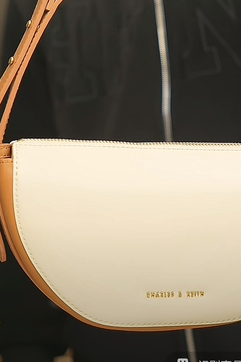 SKU30009A-多色单肩包-时尚百搭