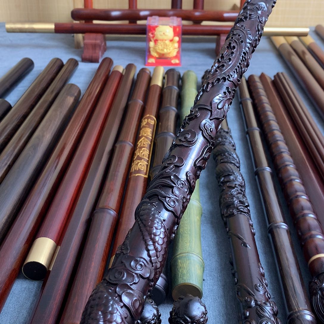 木龙凤棍109元的，喜欢拍