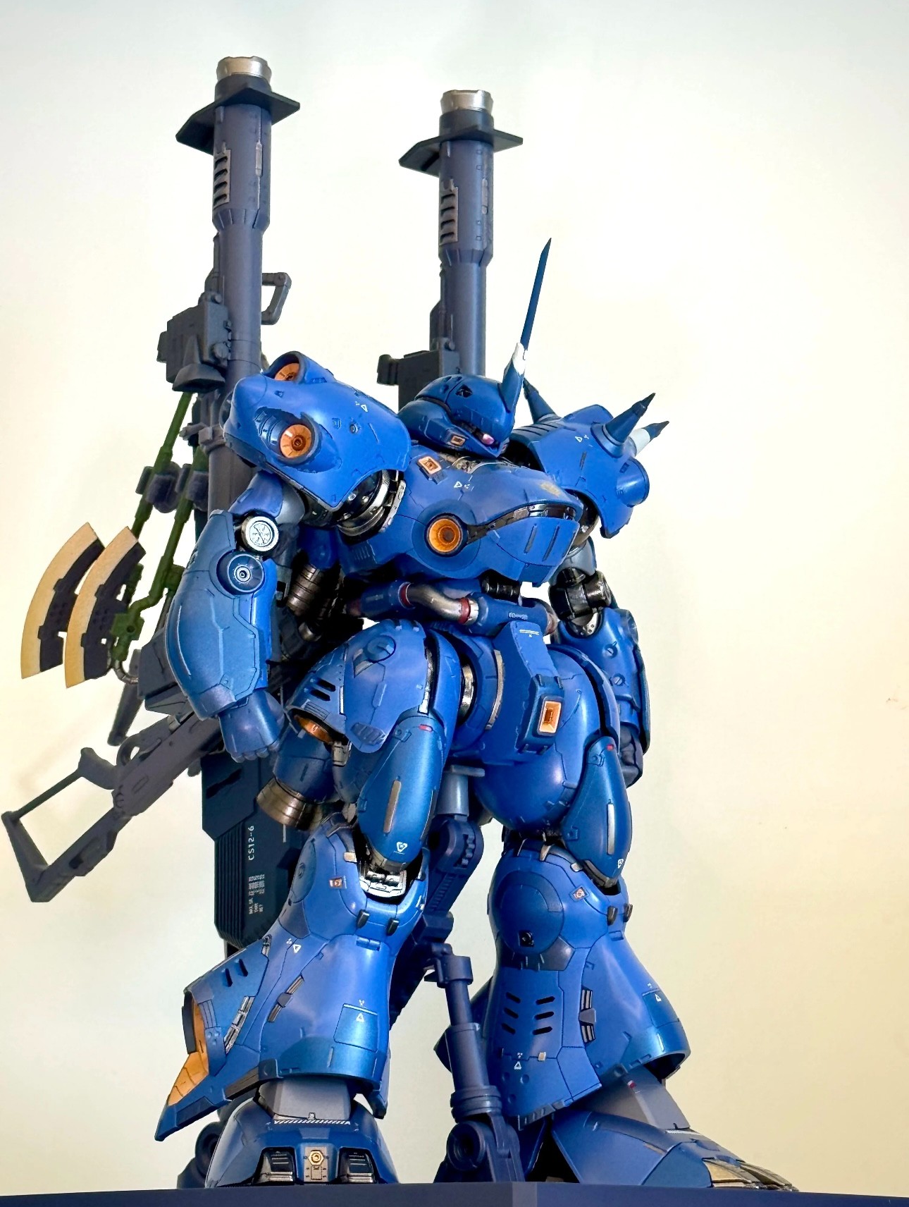 （展示用勿拍）METAL BUILD京宝梵