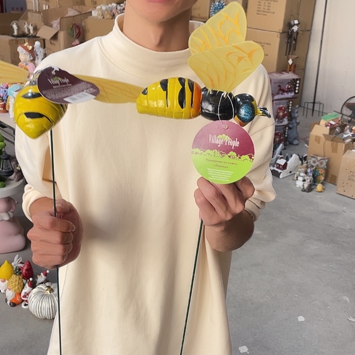 瓷片样品样品样品蜜蜂花插