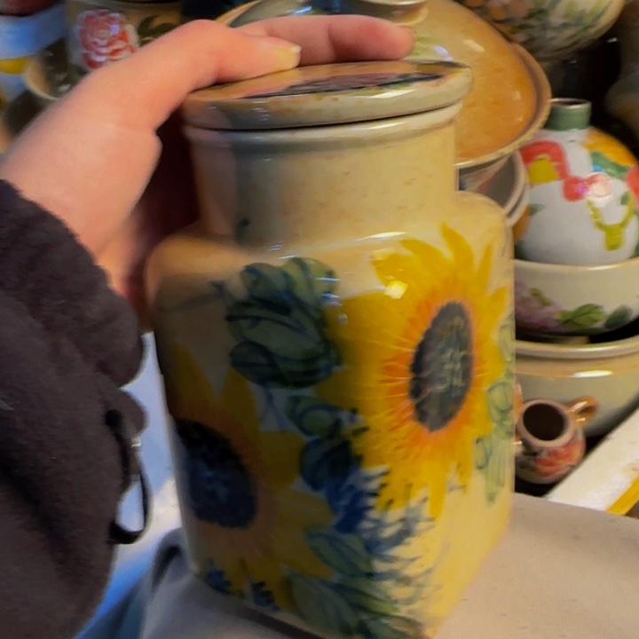 瓷片景德镇陶瓷手工手绘