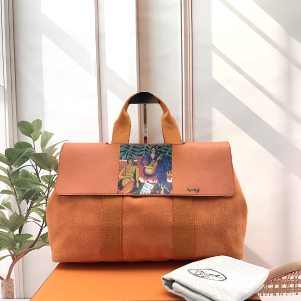 95新/爱马仕/包包/市场价18000/250526zb0032