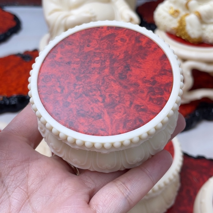 东非黑黄檀（紫光檀）