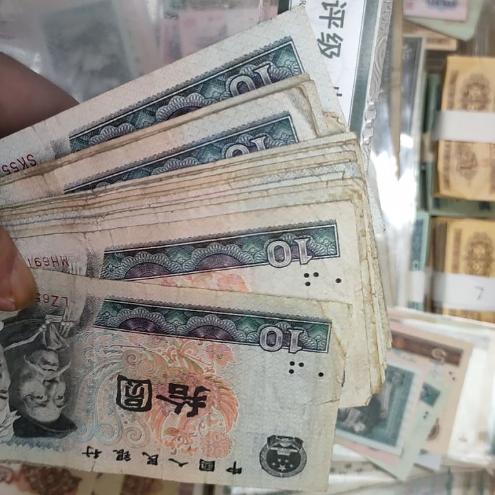 p***r26张价格旧品6成新8010