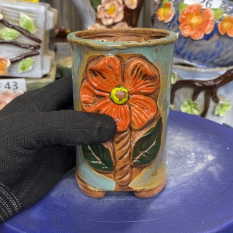 【闪购商品】红陶1