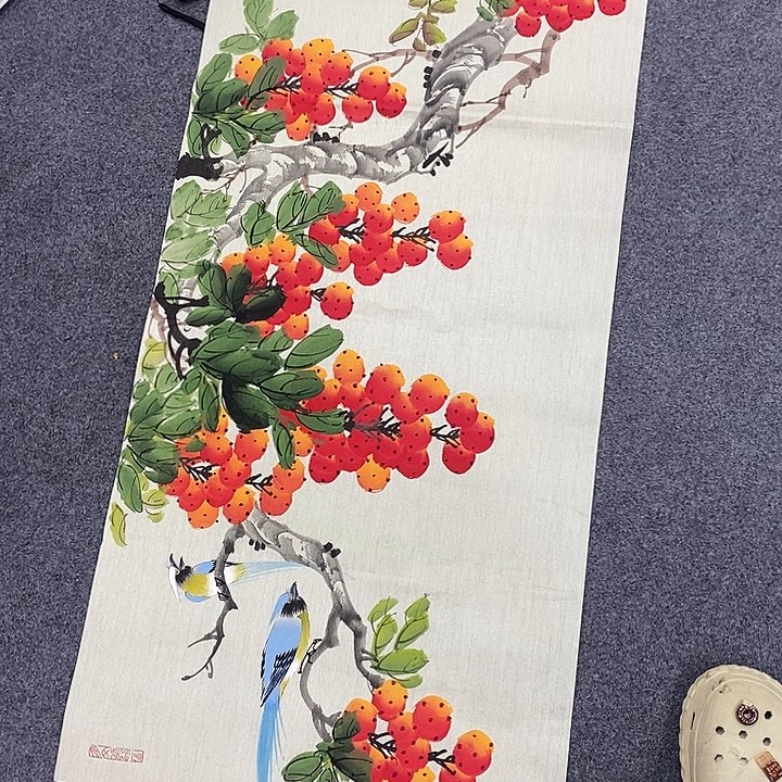 二百美术馆作品欣赏