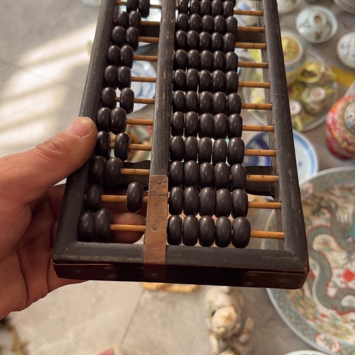 老*** 杂色豆（科檀/科特迪瓦檀木）