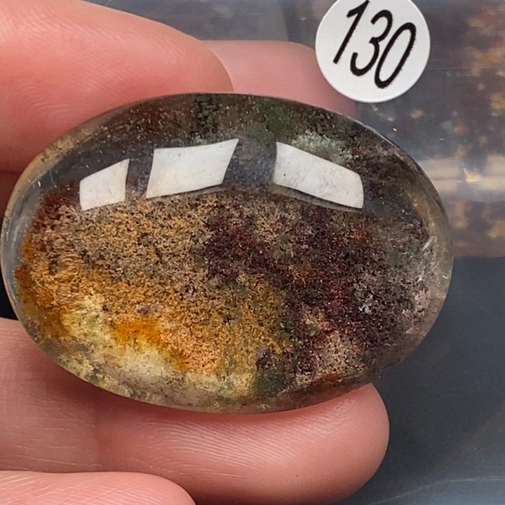 超***任颈饰水晶未镶嵌天然