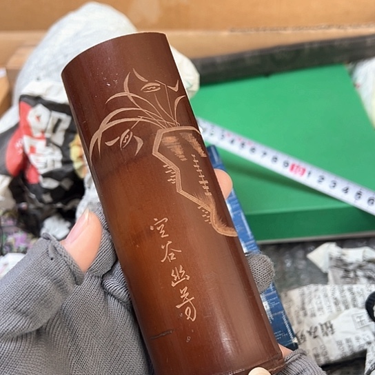 紫砂茶杯谨慎下单！谢谢合作