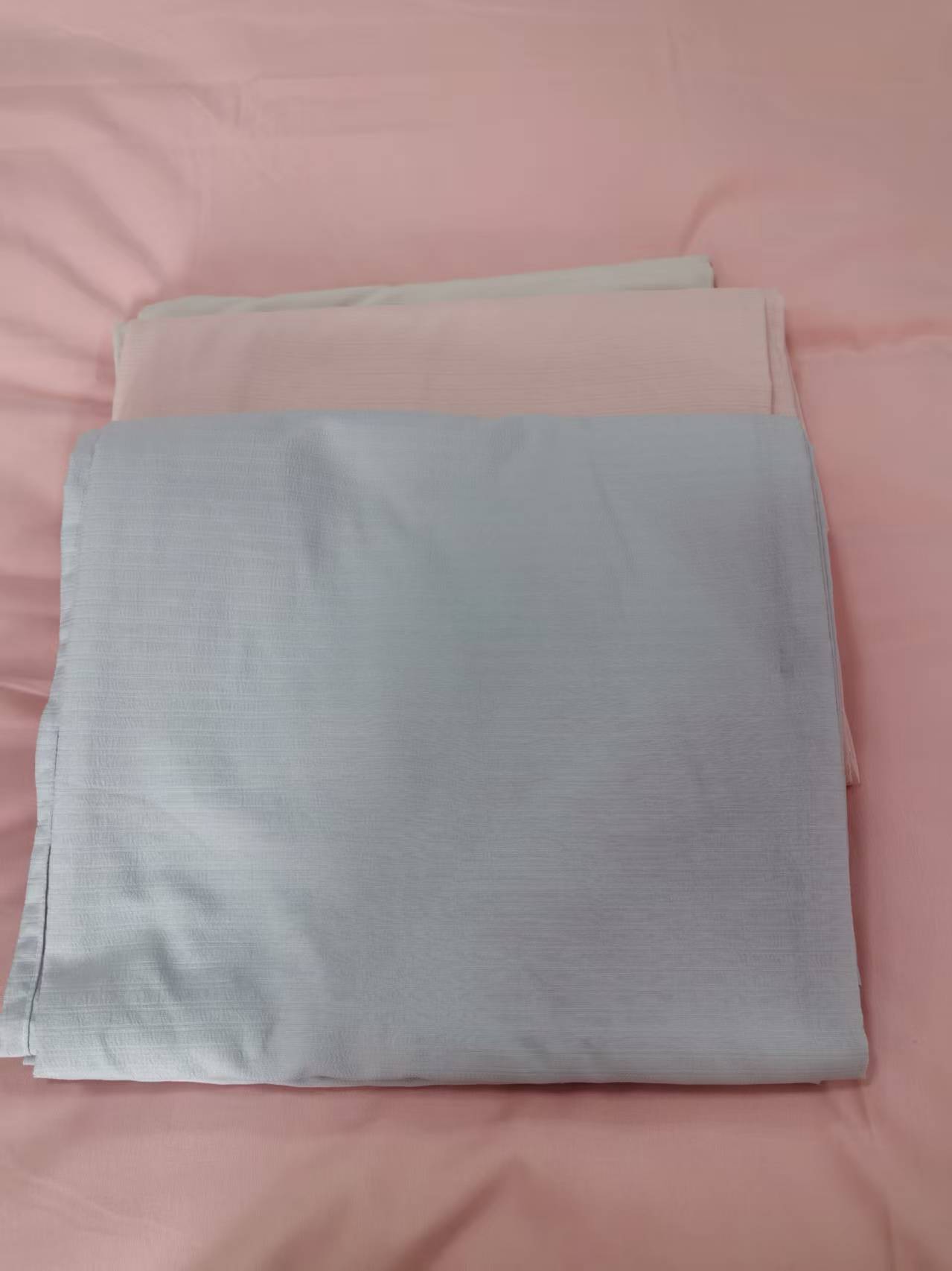 印花合格品卷边纯色宜家风床单成人酒店款