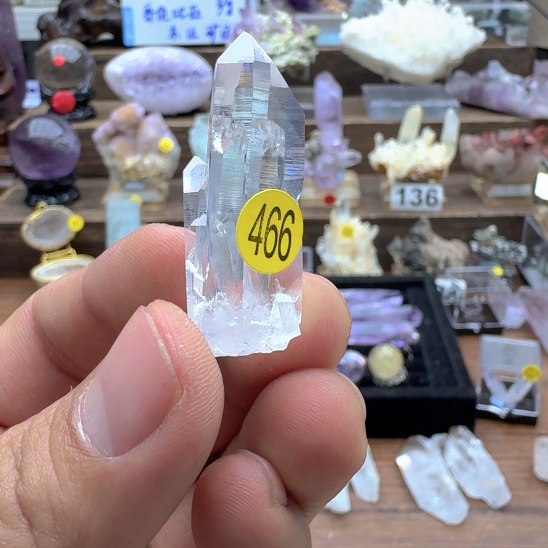 深***ⁿ珠宝半成品未镶嵌水晶