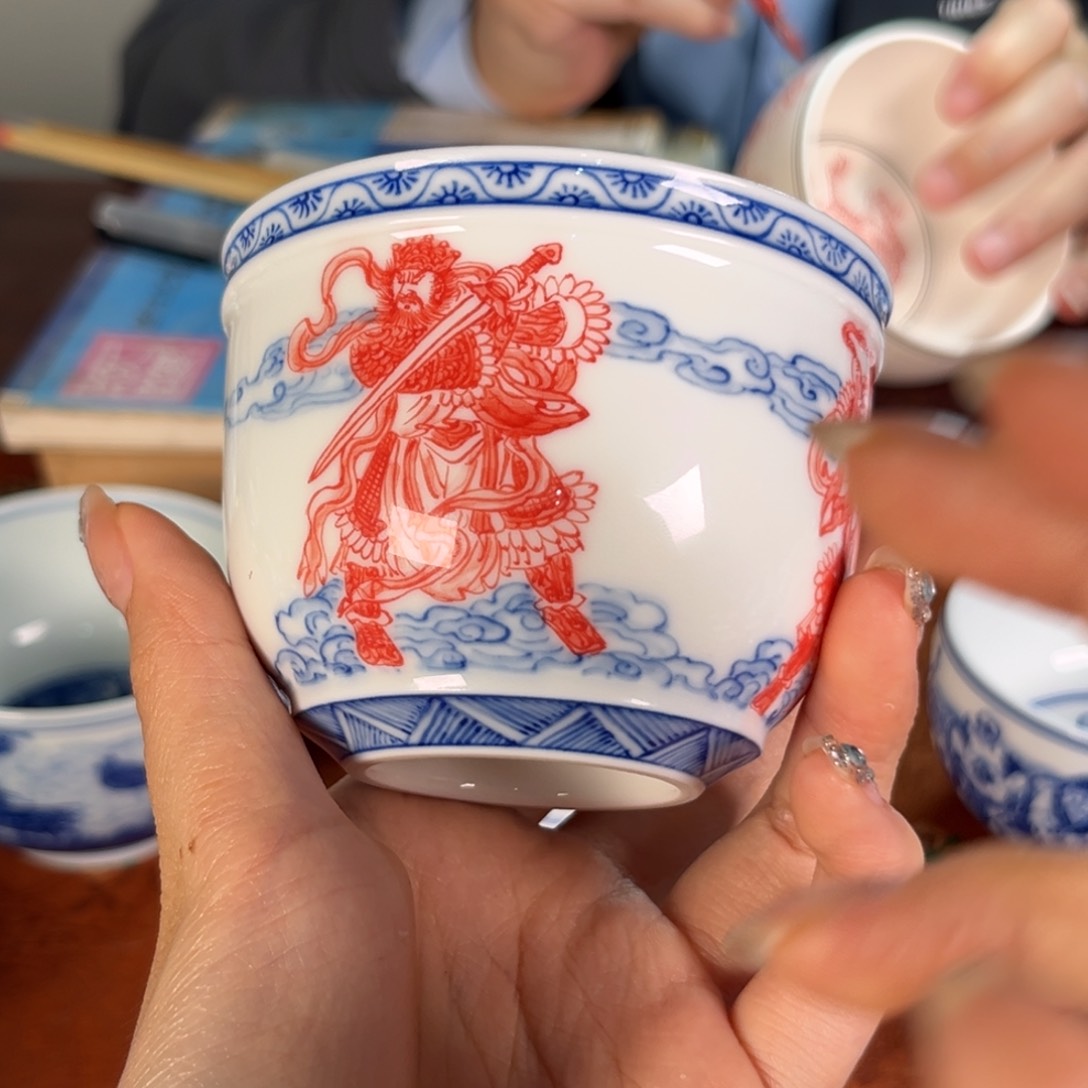 九鸣瓷艺九鸣瓷艺