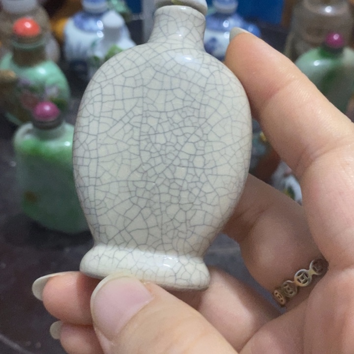 陶瓷艺术设计是摆件的艺术