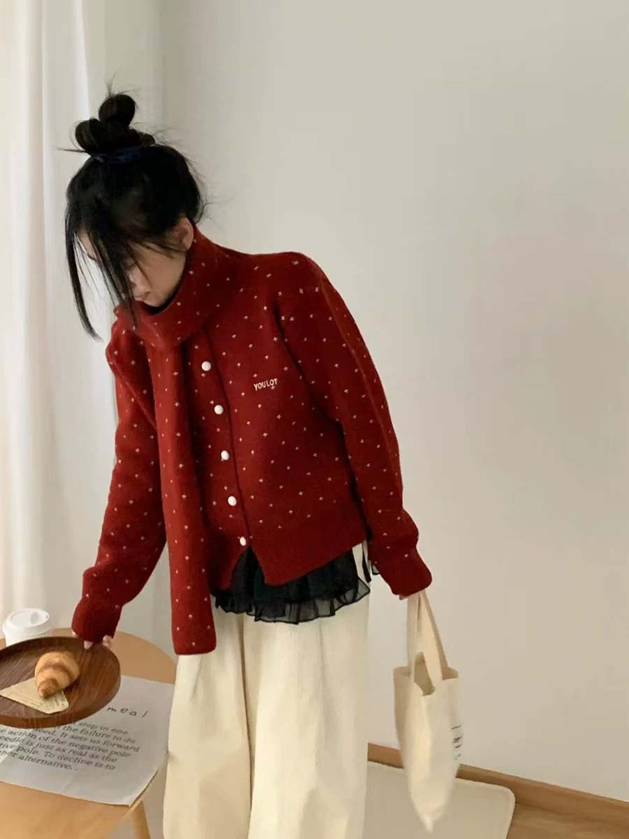 「10」时尚休闲百搭女装