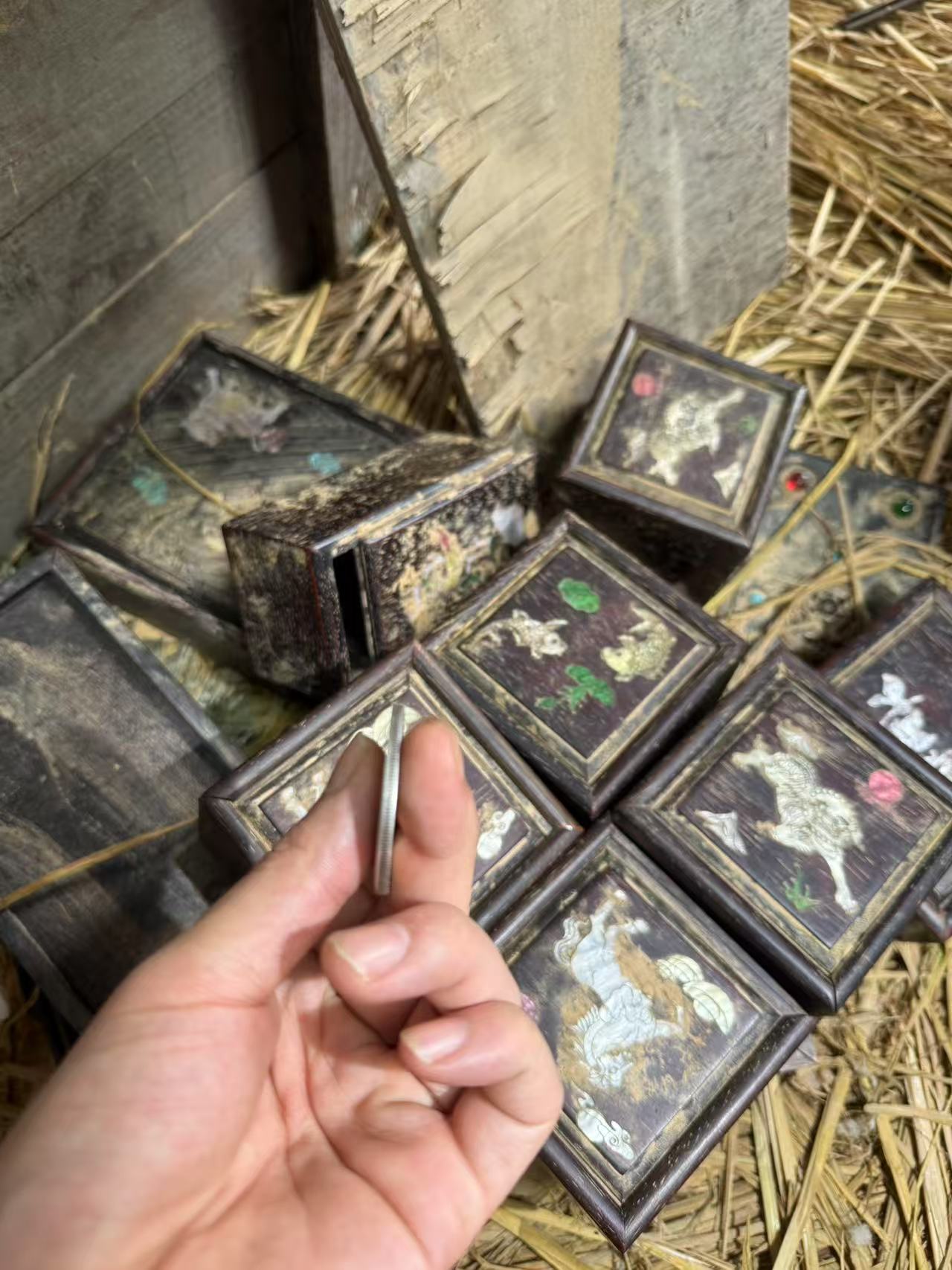 家居饰品     GD0005   流水摆件工艺品