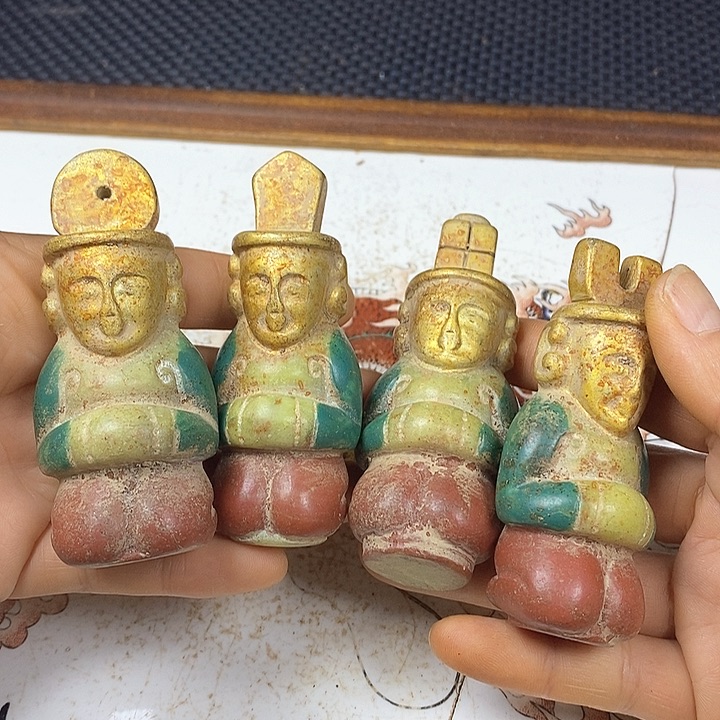 紫砂闪购商品，一图一物