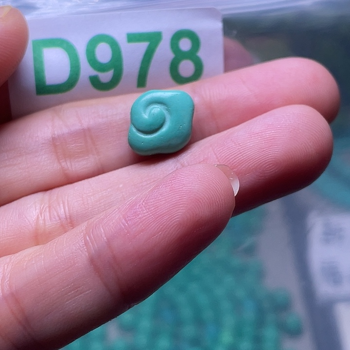 人工宝石十堰特色手工配饰