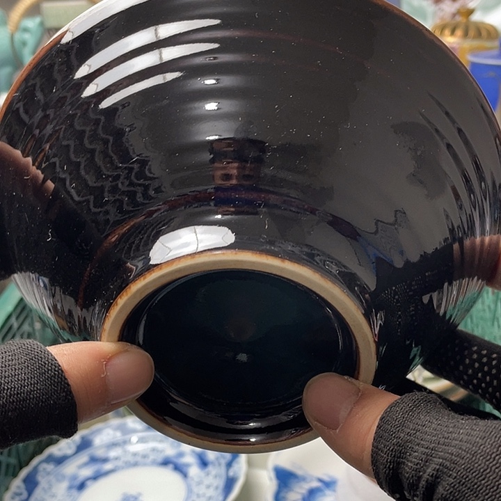 水滴瓷器水滴瓷器